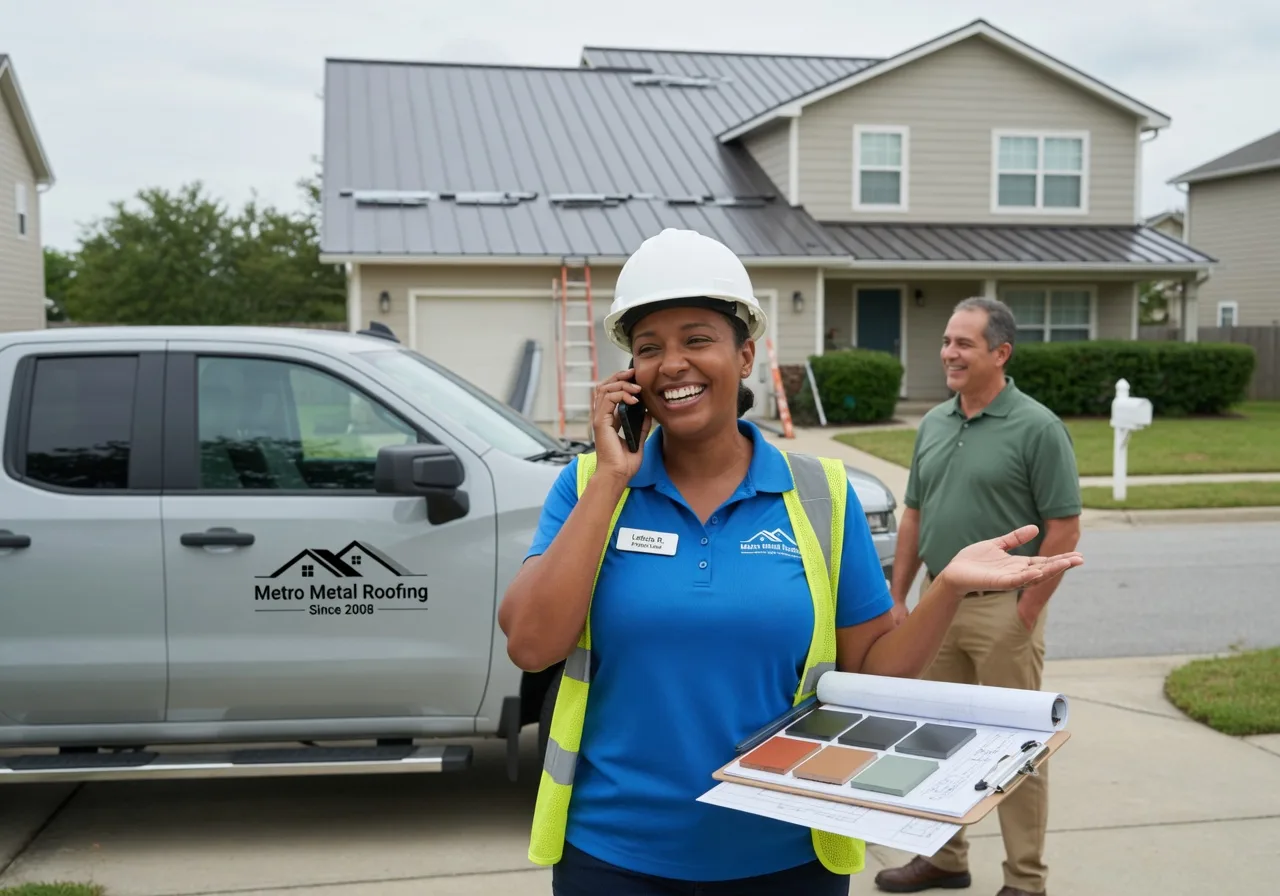 Metal Roofing Installation Toms Brook, VA FAQs