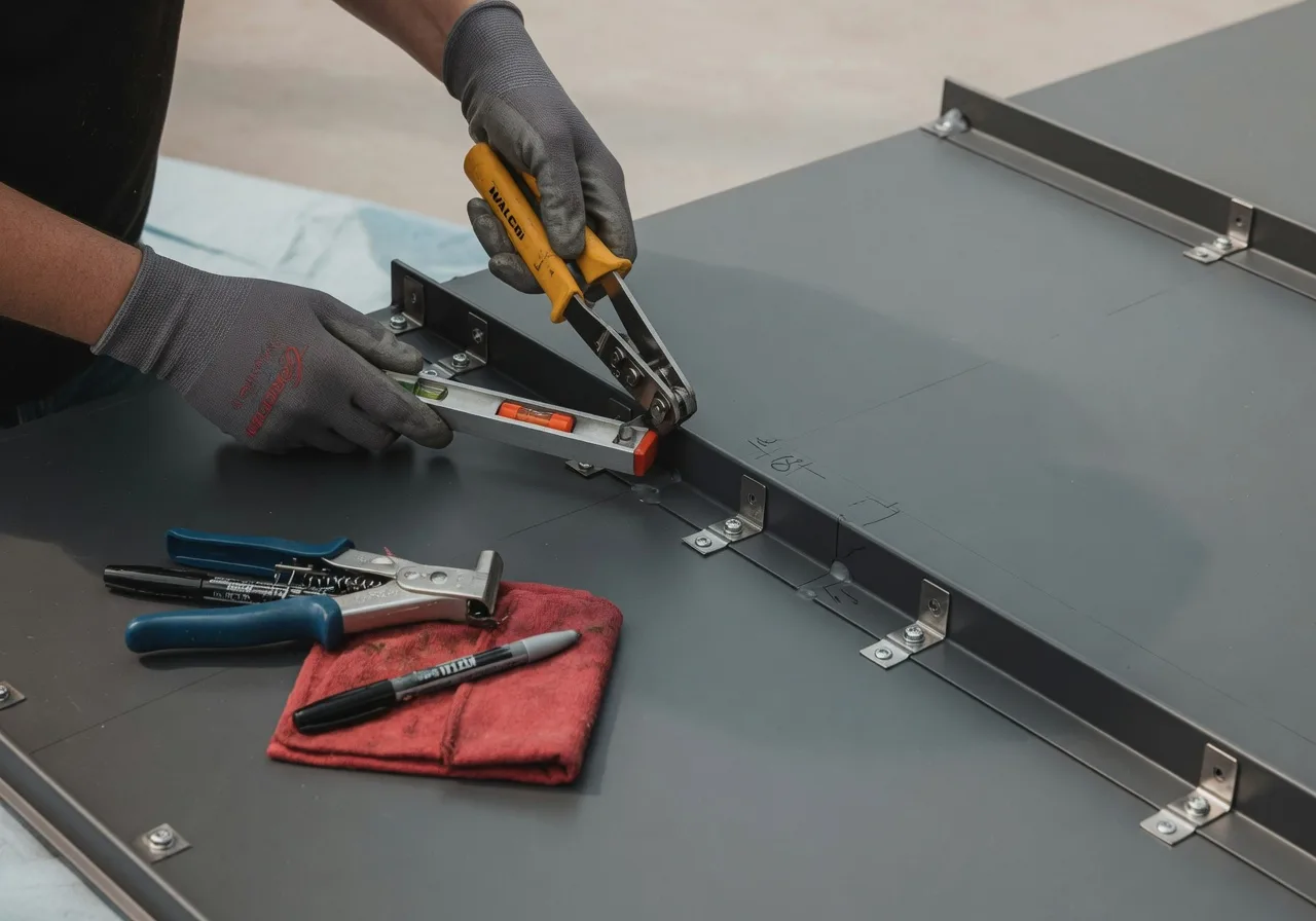 Why choose Metal Roofing Installation in Toms Brook, VA